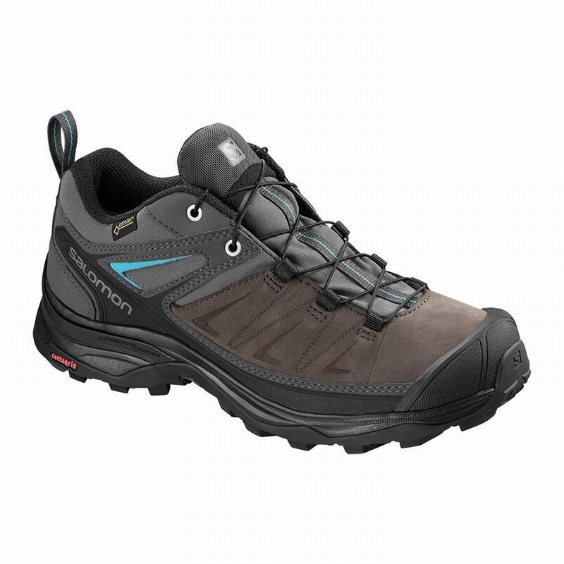salomon x ultra 3 gtx ltr